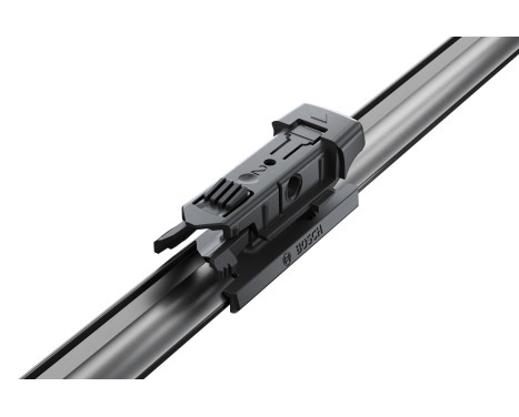 Bosch windshield wipers Aerotwin A100S - Length: 700/650 mm - set of wiper blades for, Image 2