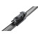 Bosch windshield wipers Aerotwin A100S - Length: 700/650 mm - set of wiper blades for, Thumbnail 2