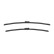 Bosch windshield wipers Aerotwin A100S - Length: 700/650 mm - set of wiper blades for, Thumbnail 7
