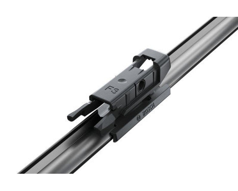 Bosch windshield wipers Aerotwin A100S - Length: 700/650 mm - set of wiper blades for, Image 8