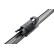 Bosch windshield wipers Aerotwin A100S - Length: 700/650 mm - set of wiper blades for, Thumbnail 8