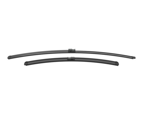 Bosch windshield wipers Aerotwin A103S - Length: 750/530 mm - set of wiper blades for, Image 11