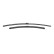 Bosch windshield wipers Aerotwin A103S - Length: 750/530 mm - set of wiper blades for, Thumbnail 11