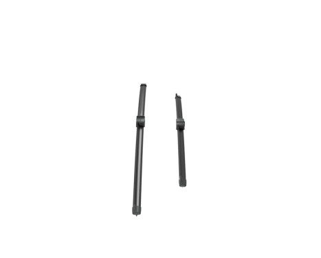 Bosch windshield wipers Aerotwin A103S - Length: 750/530 mm - set of wiper blades for, Image 14