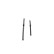 Bosch windshield wipers Aerotwin A103S - Length: 750/530 mm - set of wiper blades for, Thumbnail 14
