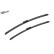 Bosch windshield wipers Aerotwin A104S - Length: 550/500 mm - set of wiper blades for, Thumbnail 5