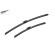 Bosch windshield wipers Aerotwin A109S - Length: 550/400 mm - set of wiper blades for, Thumbnail 5