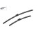 Bosch windshield wipers Aerotwin A109S - Length: 550/400 mm - set of wiper blades for, Thumbnail 6