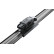 Bosch windshield wipers Aerotwin A112S - Length: 575/530 mm - set of wiper blades for, Thumbnail 4