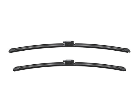 Bosch windshield wipers Aerotwin A112S - Length: 575/530 mm - set of wiper blades for, Image 7