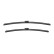 Bosch windshield wipers Aerotwin A112S - Length: 575/530 mm - set of wiper blades for, Thumbnail 7