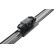 Bosch windshield wipers Aerotwin A112S - Length: 575/530 mm - set of wiper blades for, Thumbnail 8