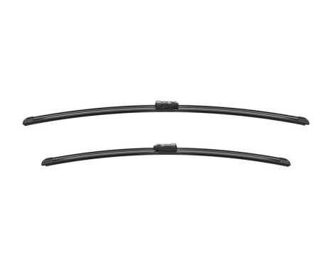 Bosch windshield wipers Aerotwin A120S - Length: 750/650 mm - set of wiper blades for, Image 7
