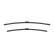 Bosch windshield wipers Aerotwin A120S - Length: 750/650 mm - set of wiper blades for, Thumbnail 7
