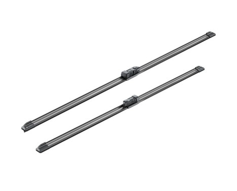 Bosch windshield wipers Aerotwin A120S - Length: 750/650 mm - set of wiper blades for, Image 10