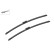 Bosch windshield wipers Aerotwin A129S - Length: 630/630 mm - set of wiper blades for, Thumbnail 5