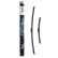 Bosch windshield wipers Aerotwin A137S - Length: 650/360 mm - set of wiper blades for