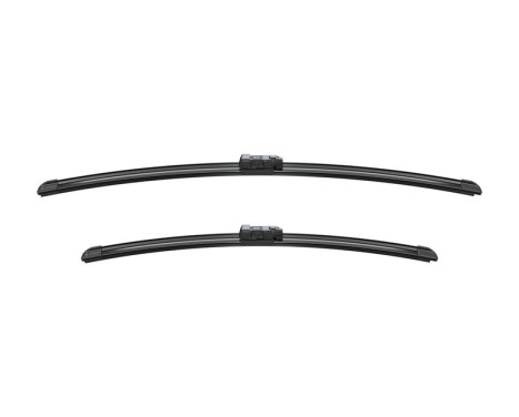 Bosch windshield wipers Aerotwin A164S - Length: 625/500 mm - set of wiper blades for, Image 7