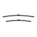 Bosch windshield wipers Aerotwin A164S - Length: 625/500 mm - set of wiper blades for, Thumbnail 7