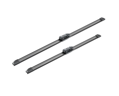 Bosch windshield wipers Aerotwin A164S - Length: 625/500 mm - set of wiper blades for, Image 10