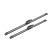 Bosch windshield wipers Aerotwin A173S - Length: 550/475 mm - set of wiper blades for, Thumbnail 2