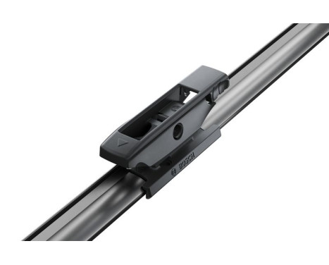 Bosch windshield wipers Aerotwin A173S - Length: 550/475 mm - set of wiper blades for, Image 8