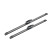 Bosch windshield wipers Aerotwin A173S - Length: 550/475 mm - set of wiper blades for, Thumbnail 10