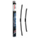 Bosch windshield wipers Aerotwin A187S - Length: 600/450 mm - set of wiper blades for