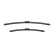 Bosch windshield wipers Aerotwin A187S - Length: 600/450 mm - set of wiper blades for, Thumbnail 8