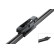Bosch windshield wipers Aerotwin A199S - Length: 650/425 mm - set of wiper blades for, Thumbnail 4