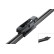 Bosch windshield wipers Aerotwin A199S - Length: 650/425 mm - set of wiper blades for, Thumbnail 8