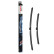 Bosch windshield wipers Aerotwin A206S - Length: 650/475 mm - set of wiper blades for