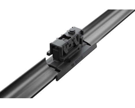 Bosch windshield wipers Aerotwin A206S - Length: 650/475 mm - set of wiper blades for, Image 4