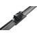 Bosch windshield wipers Aerotwin A206S - Length: 650/475 mm - set of wiper blades for, Thumbnail 4