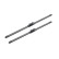 Bosch windshield wipers Aerotwin A215S - Length: 650/600 mm - set of wiper blades for, Thumbnail 2