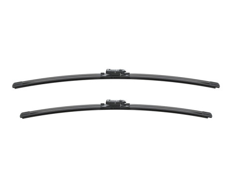 Bosch windshield wipers Aerotwin A215S - Length: 650/600 mm - set of wiper blades for, Image 7