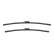 Bosch windshield wipers Aerotwin A215S - Length: 650/600 mm - set of wiper blades for, Thumbnail 7