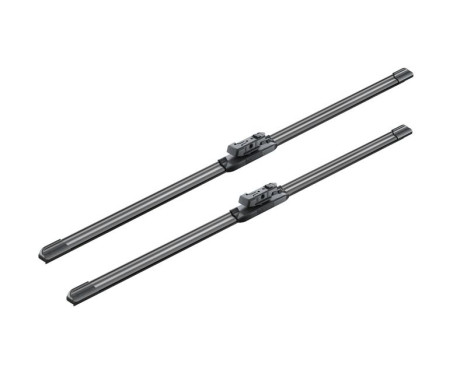 Bosch windshield wipers Aerotwin A215S - Length: 650/600 mm - set of wiper blades for, Image 10