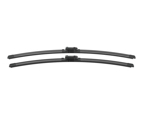 Bosch windshield wipers Aerotwin A215S - Length: 650/600 mm - set of wiper blades for, Image 11