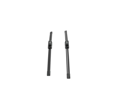 Bosch windshield wipers Aerotwin A215S - Length: 650/600 mm - set of wiper blades for, Image 12