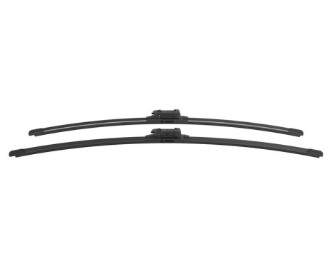Bosch windshield wipers Aerotwin A215S - Length: 650/600 mm - set of wiper blades for, Image 13