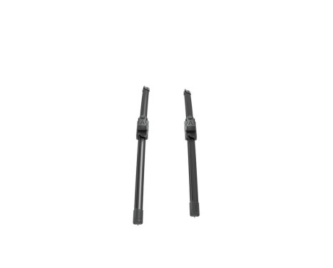 Bosch windshield wipers Aerotwin A215S - Length: 650/600 mm - set of wiper blades for, Image 14