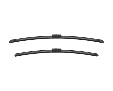 Bosch windshield wipers Aerotwin A244S - Length: 625/550 mm - set of wiper blades for, Image 8