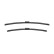 Bosch windshield wipers Aerotwin A244S - Length: 625/550 mm - set of wiper blades for, Thumbnail 8