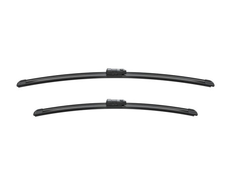 Bosch windshield wipers Aerotwin A297S - Length: 600/500 mm - set of wiper blades for, Image 7