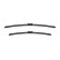 Bosch windshield wipers Aerotwin A297S - Length: 600/500 mm - set of wiper blades for, Thumbnail 7