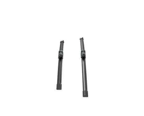 Bosch windshield wipers Aerotwin A297S - Length: 600/500 mm - set of wiper blades for, Image 12