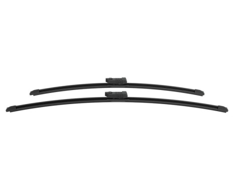 Bosch windshield wipers Aerotwin A297S - Length: 600/500 mm - set of wiper blades for, Image 13