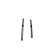 Bosch windshield wipers Aerotwin A297S - Length: 600/500 mm - set of wiper blades for, Thumbnail 14