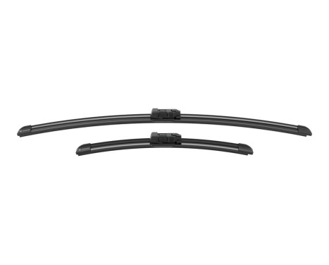 Bosch windshield wipers Aerotwin A299S - Length: 600/340 mm - set of wiper blades for, Image 11